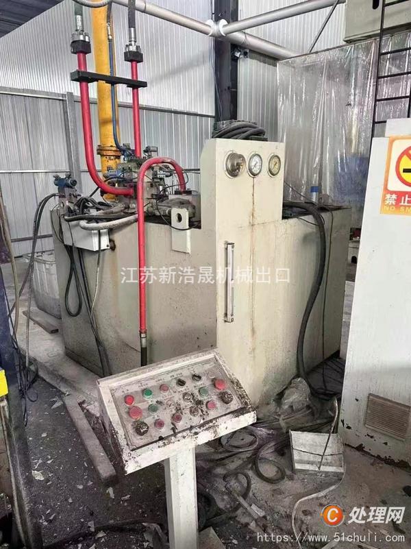 二手液壓機