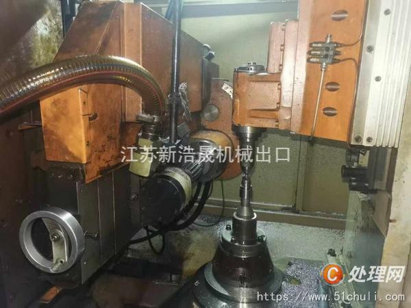 二手滾齒機(jī)