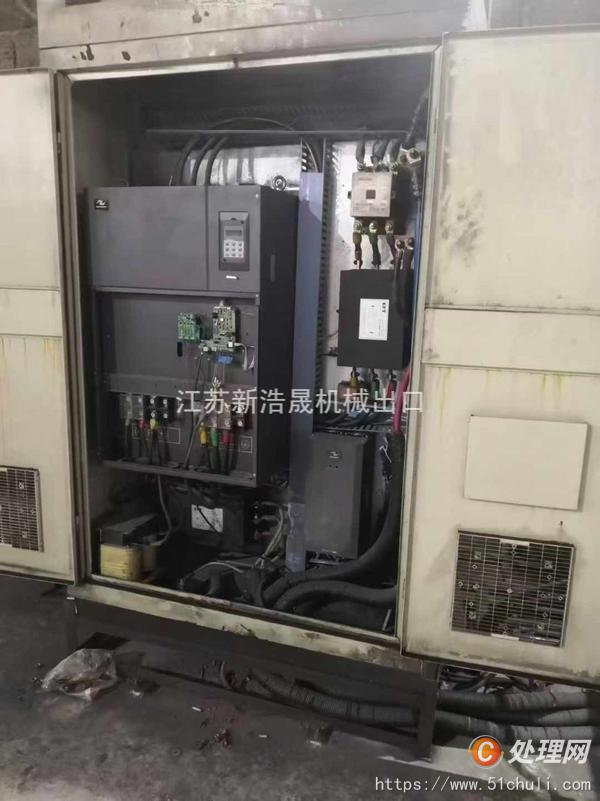 二手壓力機(jī)