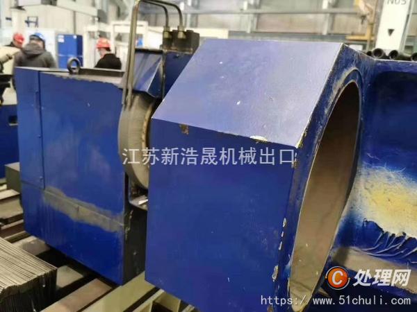二手加工中心