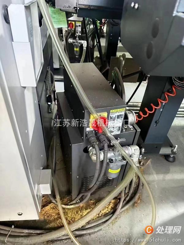 二手走心機(jī)
