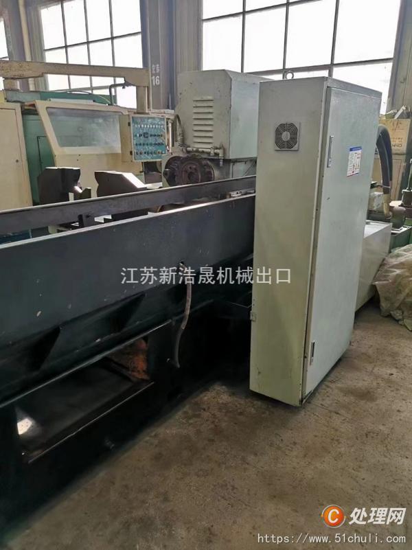 其他二手機床