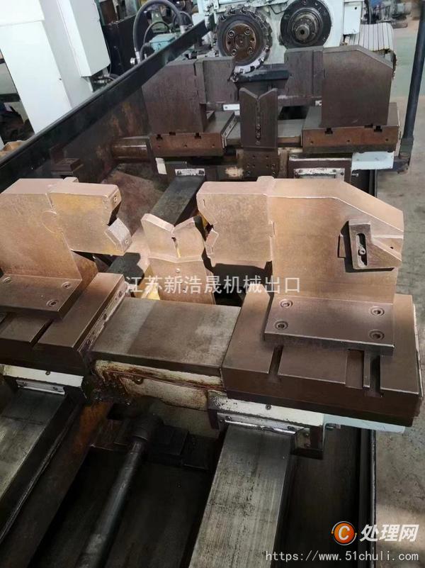 其他二手機床