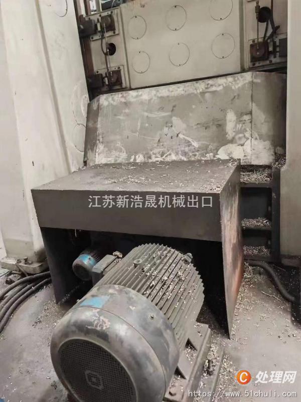二手立式車床
