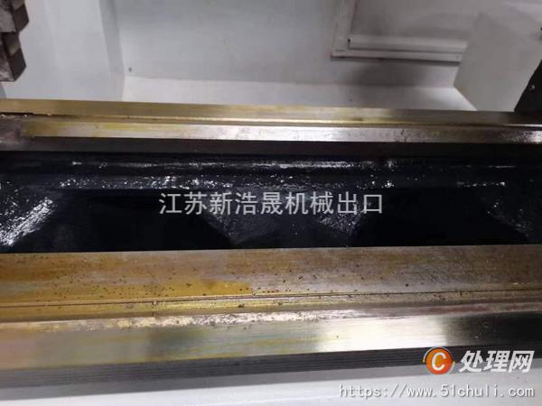 二手數(shù)控車床