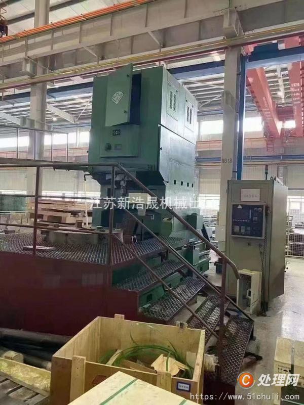 二手插齒機(jī)