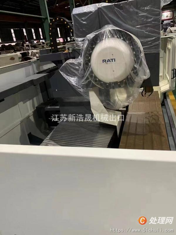 二手加工中心