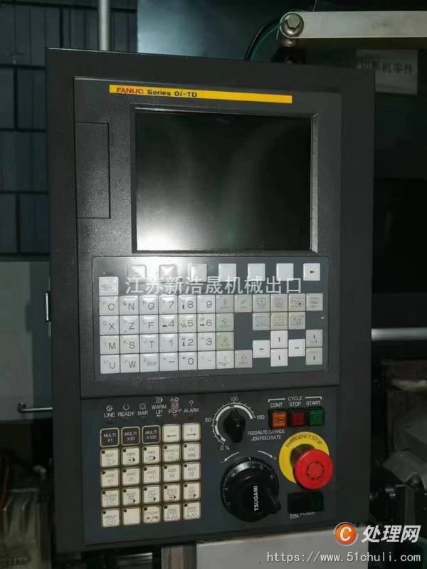 二手走心機(jī)