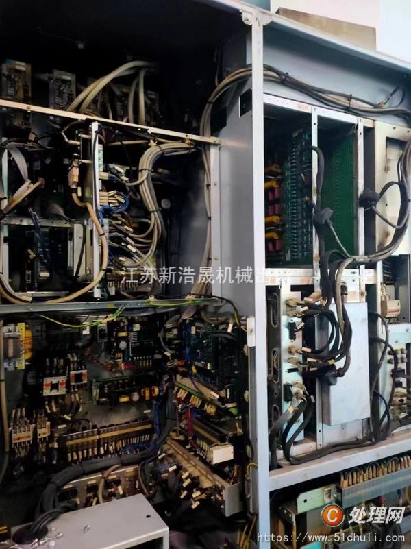 其他二手數控機床