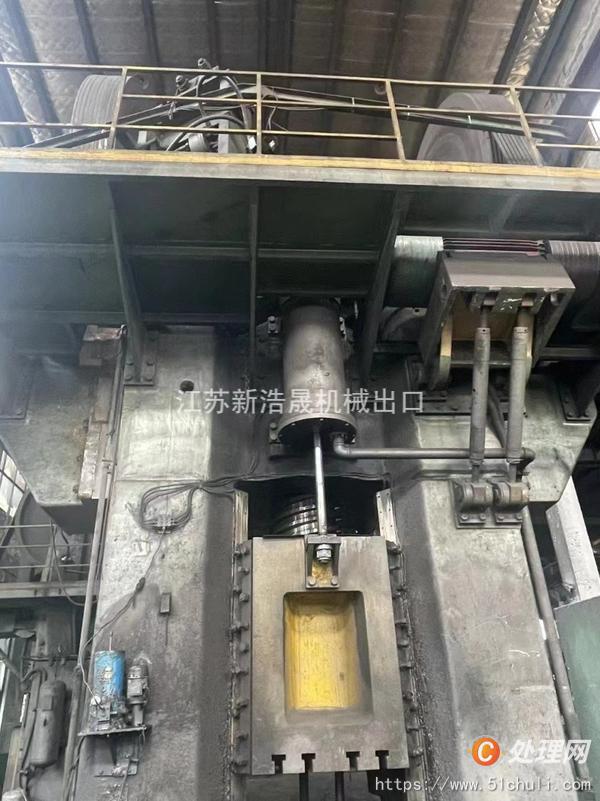 二手壓力機