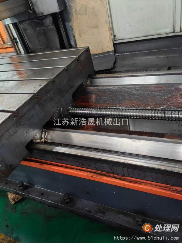 其他二手機床