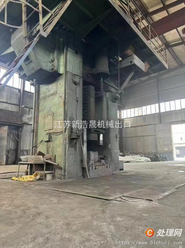 二手壓力機