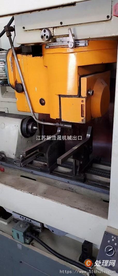 二手齒輪加工機(jī)床