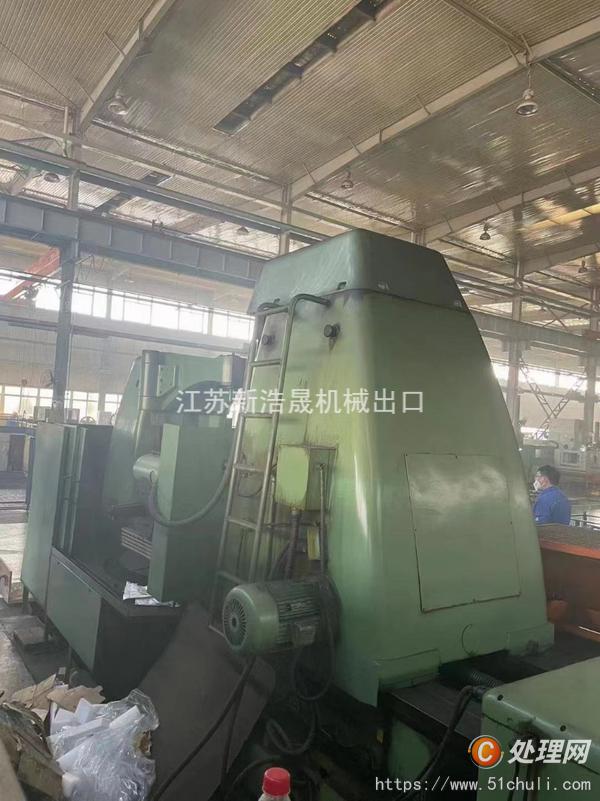 二手滾齒機(jī)