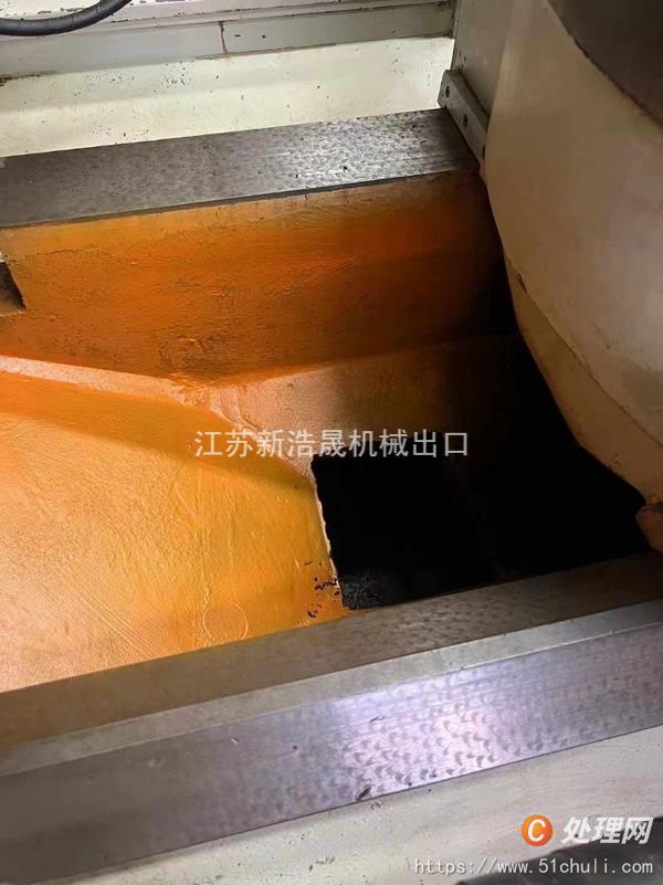 二手滾齒機