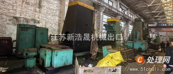 二手滾齒機