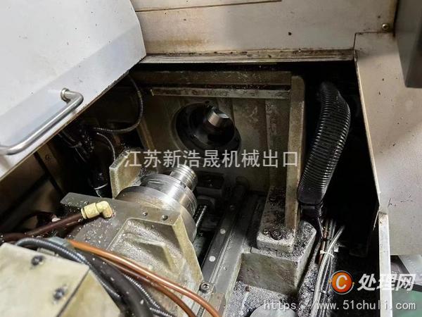 二手走心機(jī)