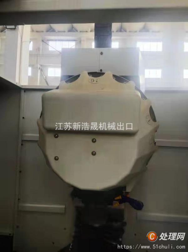 二手鉆攻中心