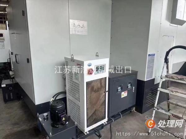 二手加工中心