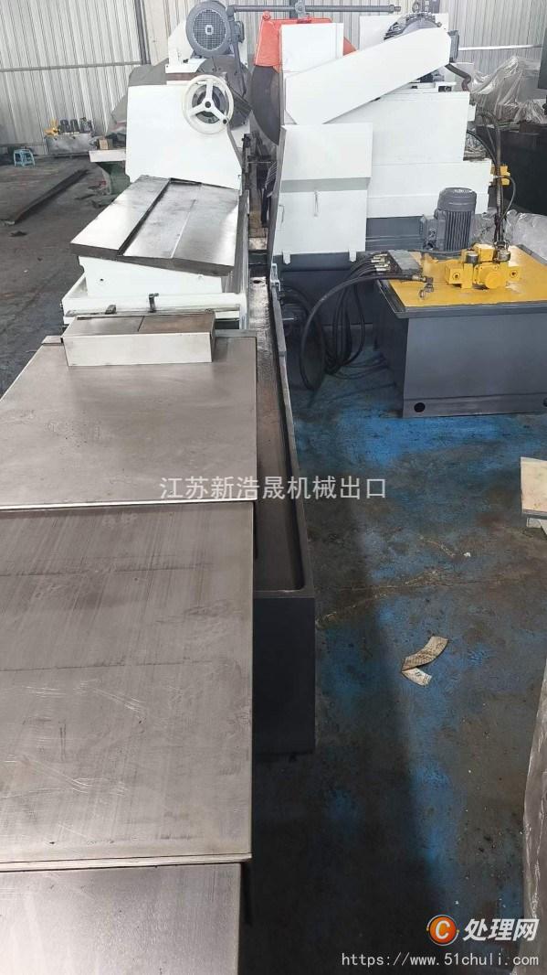 二手外圓磨床