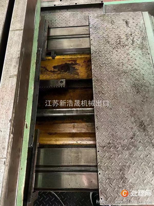 二手鏜床