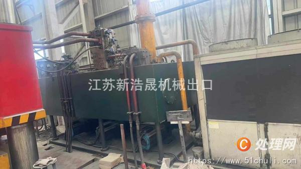 二手液壓機