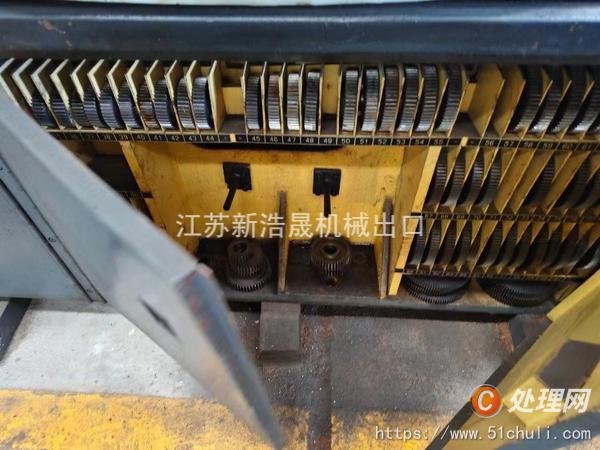 二手磨齒機(jī)