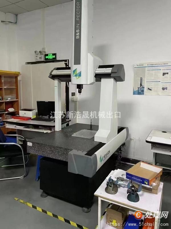 其他二手機(jī)床