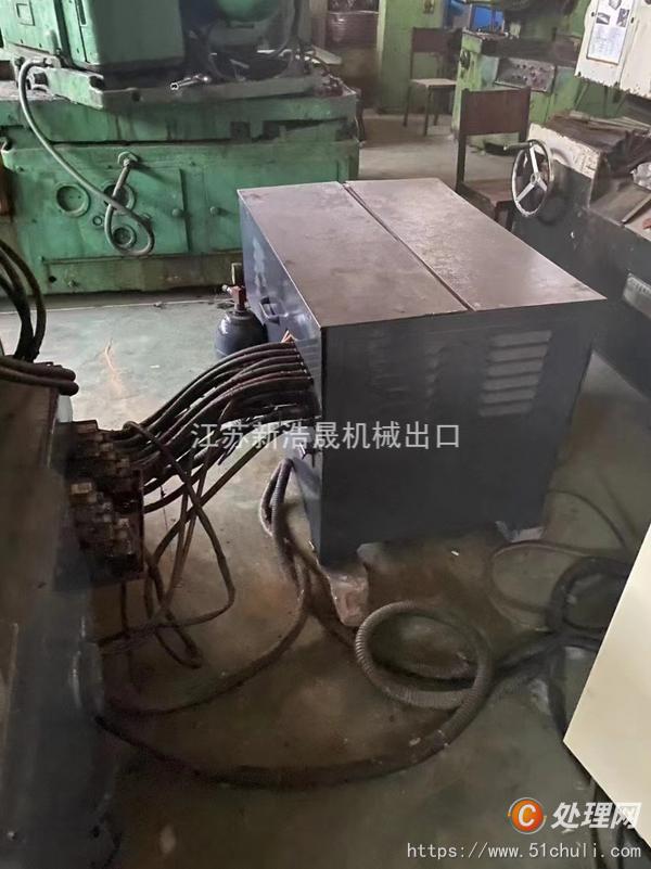 其他二手機床