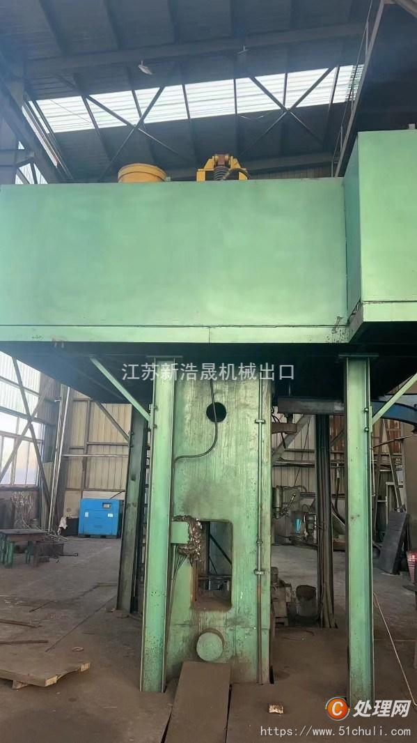 二手壓力機(jī)