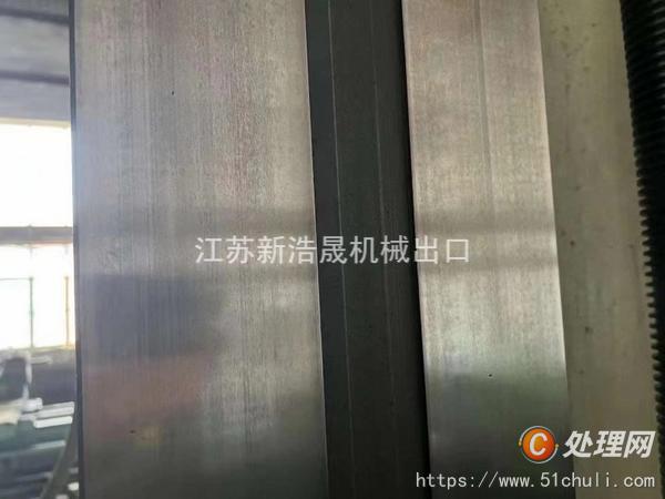 二手鏜床