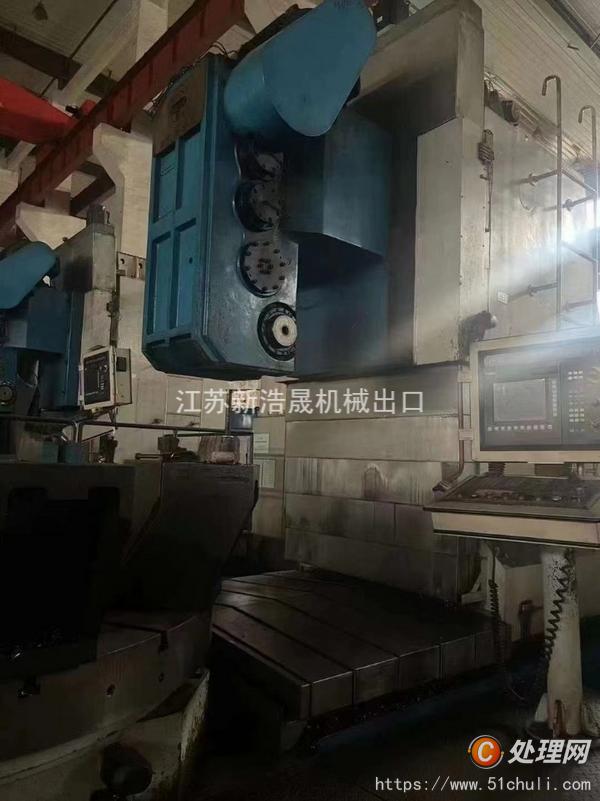 二手銑齒機(jī)