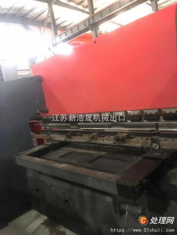 二手折彎機