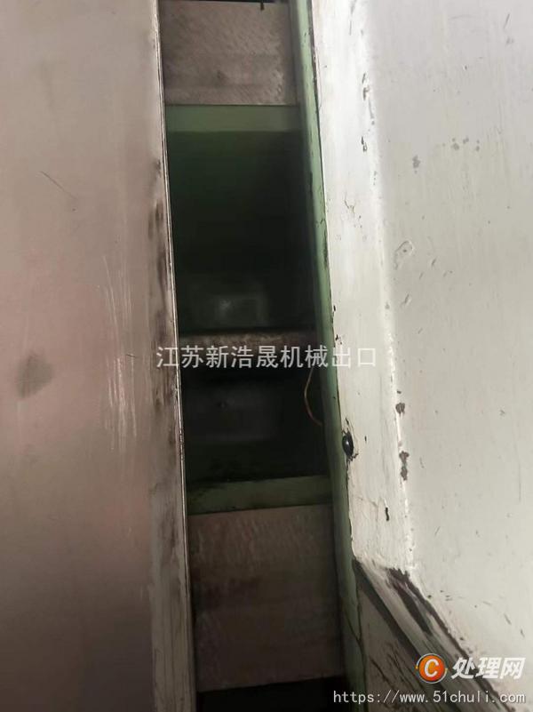 二手立式車床
