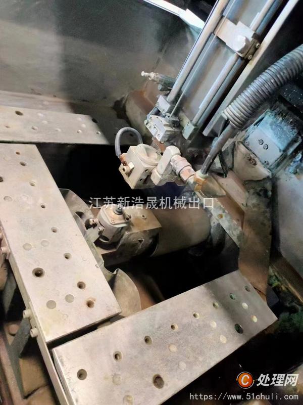 其他二手數控機床