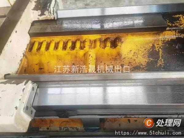 二手數(shù)控車床