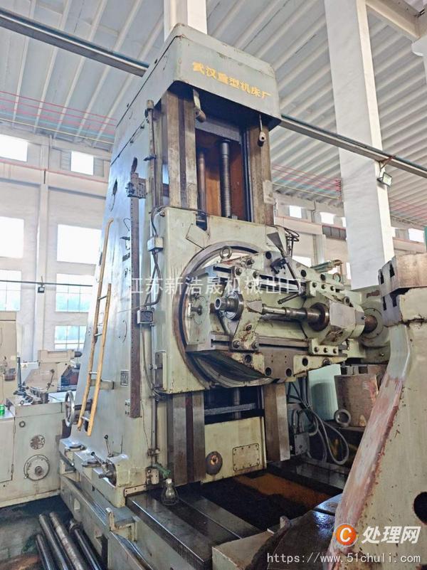 二手滾齒機(jī)