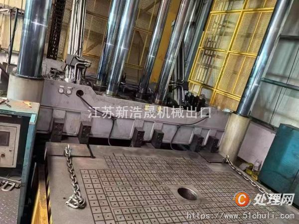 其他二手機(jī)床