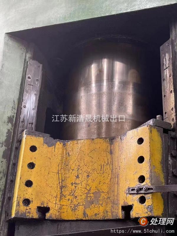 二手壓力機