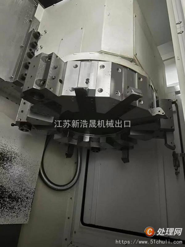 二手立式車床