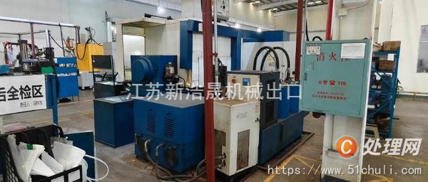 二手磨齒機(jī)