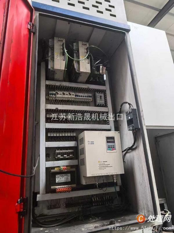 二手立式車床