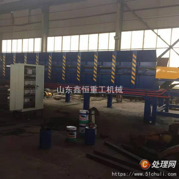 二手破碎機