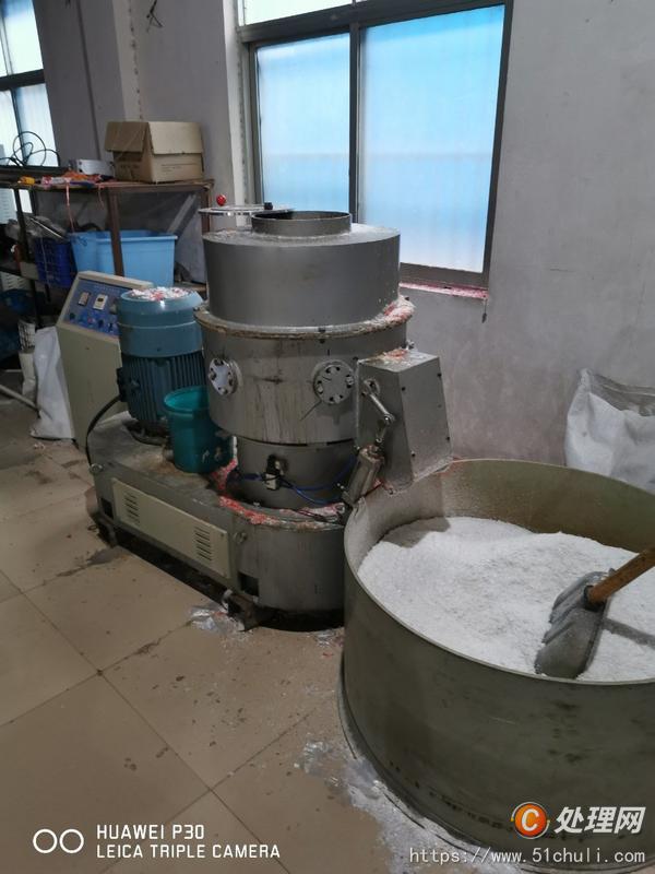 二手吹膜機(jī)
