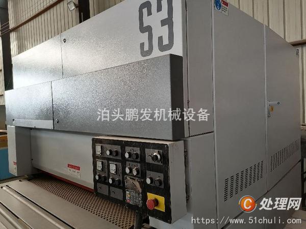 二手砂光機