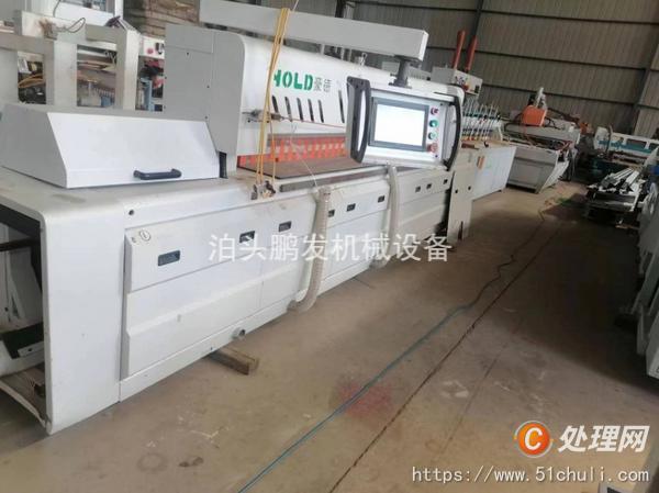 其他二手木工機械