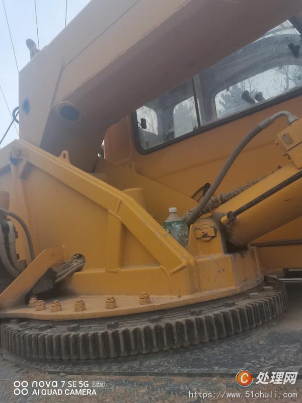 二手汽車吊