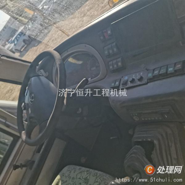 二手校車
