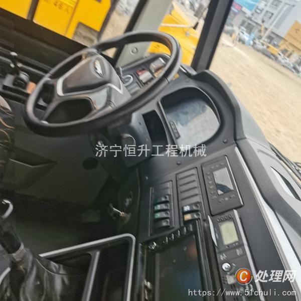 二手校車