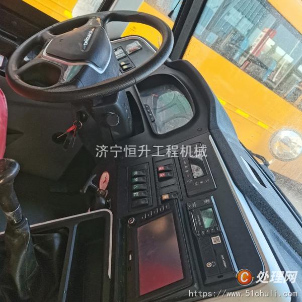 二手校車